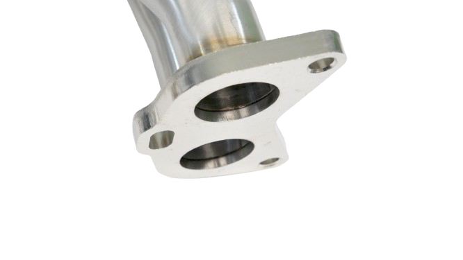 PrivateLabelMfg Subaru WRX Equal Length Turbo Header Manifold 2015 - 2021