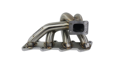 ISR Performance Version 2 Bottom Mount Turbo Manifold - Nissan KA24DE