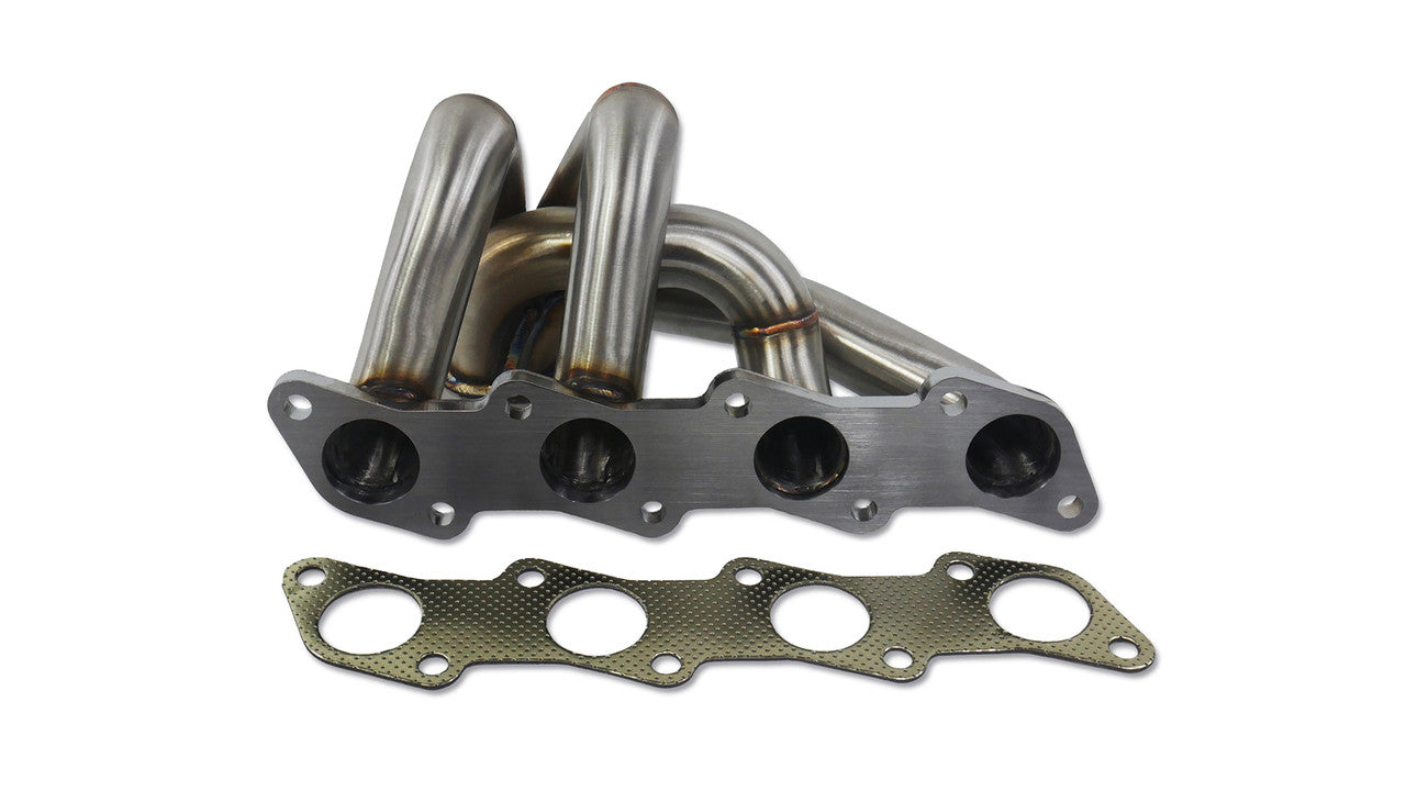 ISR Performance Version 2 Bottom Mount Turbo Manifold - Nissan KA24DE