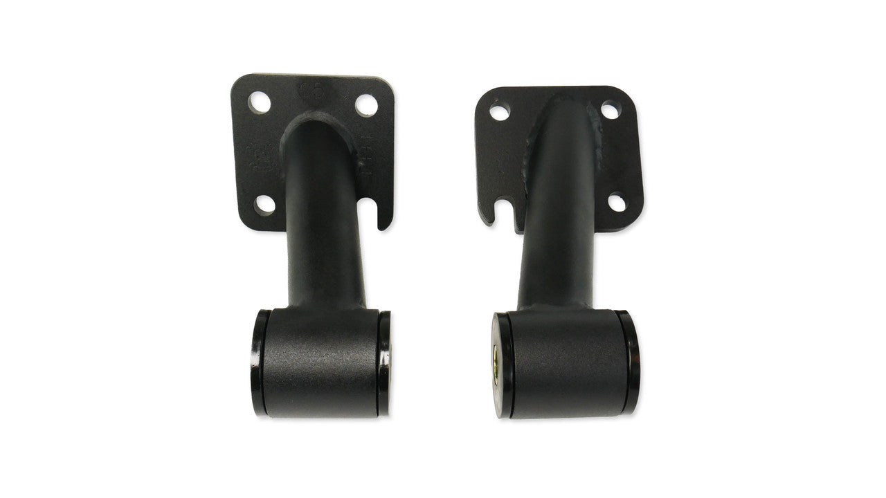 ISR Performance RB20 Swap Mounts for Nissan 240sx S13/14 IS-240-RB20MKT