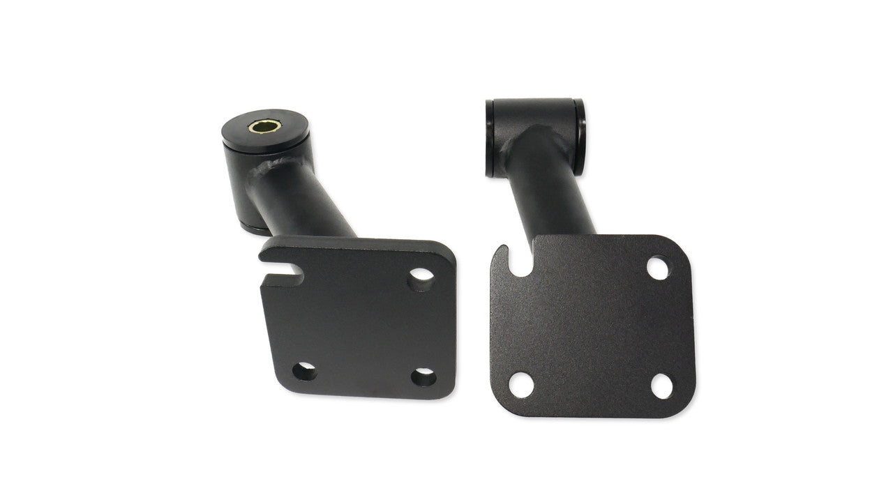 ISR Performance RB25 Swap Mounts for Nissan 240sx S13/14 IS-240-RB25MKT