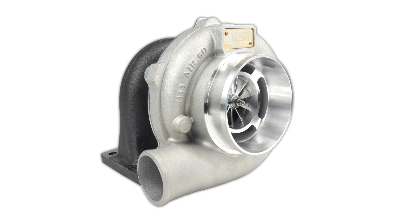 ISR Performance - RSX3576 Turbo IS-RSX3576