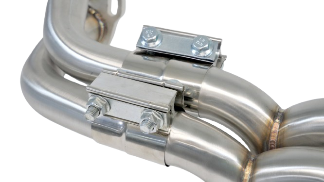 PrivateLabelMfg Subaru WRX Equal Length Turbo Header Manifold 2015 - 2021