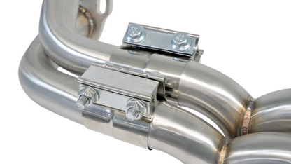 PrivateLabelMfg Subaru WRX Equal Length Turbo Header Manifold 2015 - 2021