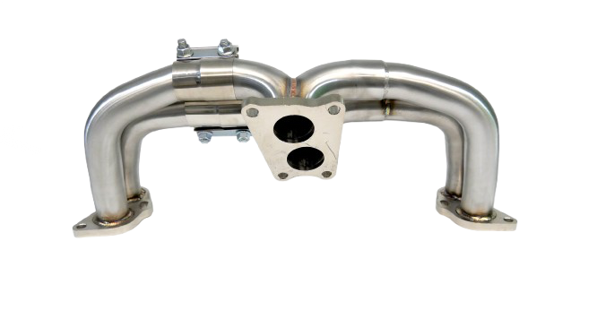 PrivateLabelMfg Subaru WRX Equal Length Turbo Header Manifold 2015 - 2021