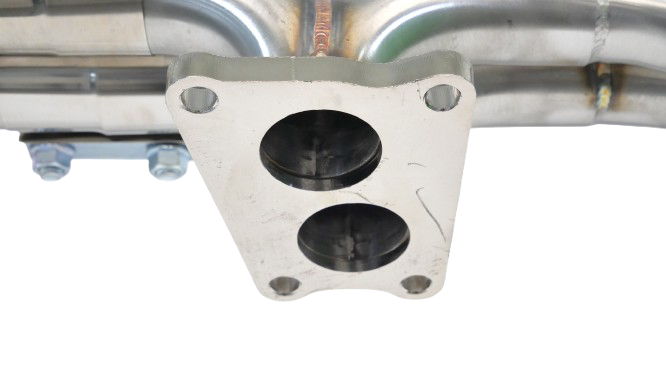 PLM Subaru WRX Equal Length Turbo Header Manifold 2015 - 2020