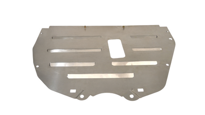 PrivateLabelMfg Vented Engine Splash Guard Plate - 23+ Civic Type R FL5 Integra Type S DE5