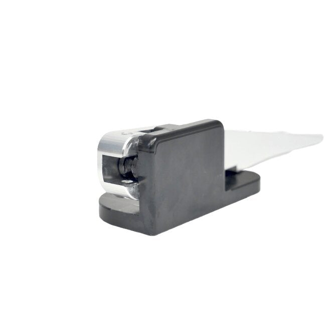 PrivateLabelMfg Precision Works Quick Release Hood Hinges - Honda Accord CG 98-02 CD 94-97