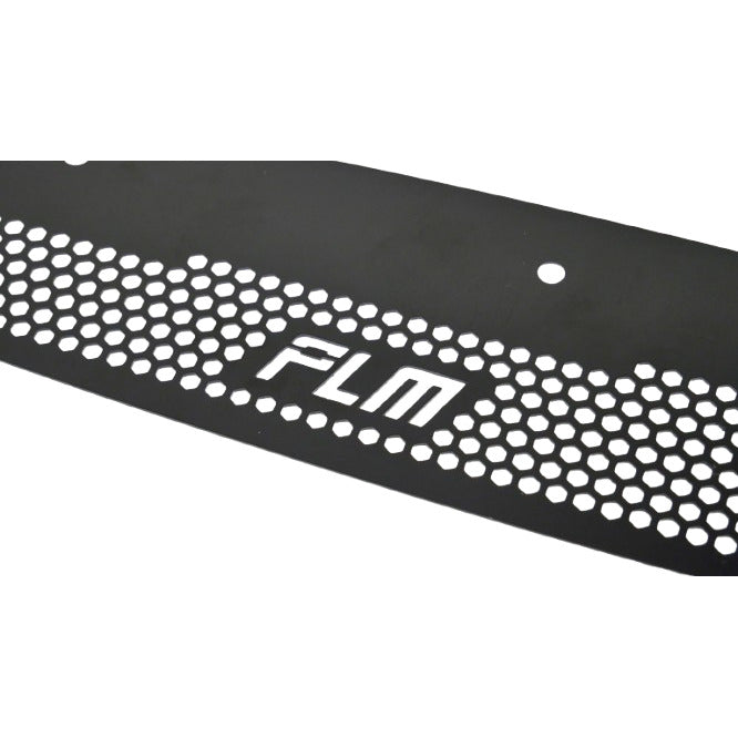 PrivateLabelMfg Fender Aluminum Rock Stone Guards - 2023+ FL5 Civic Type R