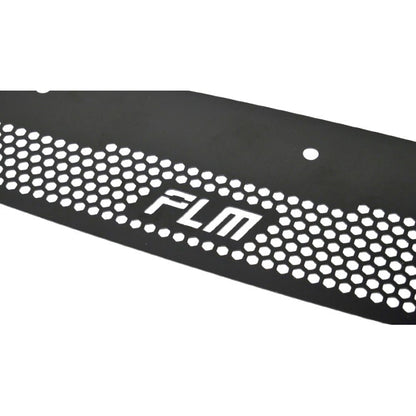 PrivateLabelMfg Fender Aluminum Rock Stone Guards - 2023+ FL5 Civic Type R
