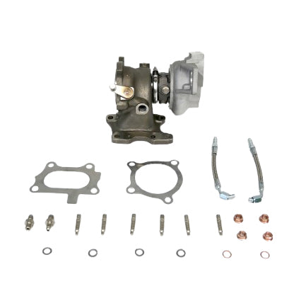 PLM P400 Turbo - 2016+ Honda Civic 1.5T *Discontinued