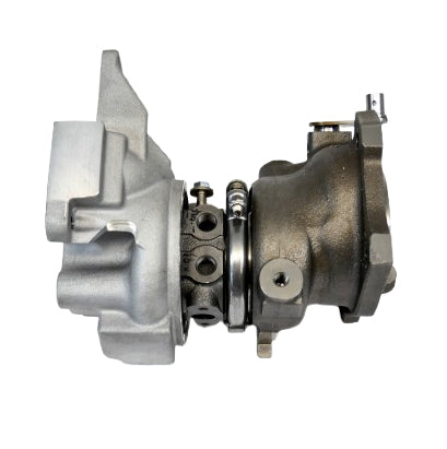 PrivateLabelMfg P400 Turbo - 2016+ Honda Civic 1.5T