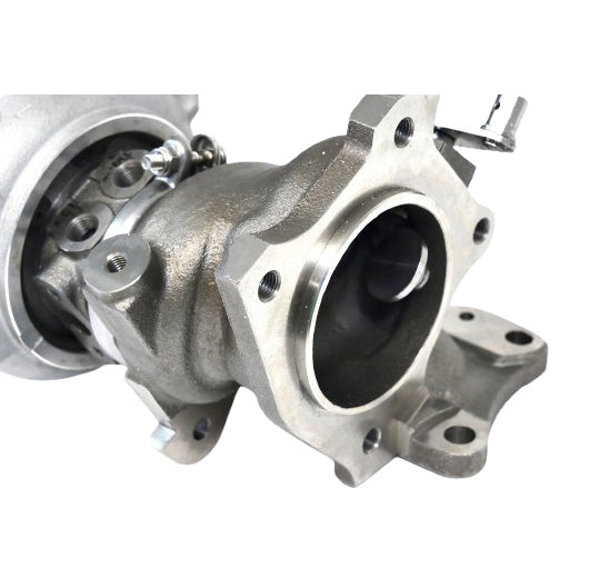PLM P400 Turbo - 2016+ Honda Civic 1.5T *Discontinued