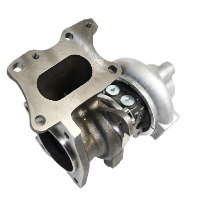 PrivateLabelMfg P400 Turbo - 2016+ Honda Civic 1.5T