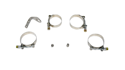 PrivateLabelMfg GR Corolla Charge Pipe Kit (Cold Side)