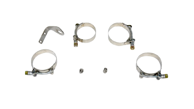 PLM GR Corolla Charge Pipe Kit	(Cold Side) *Discontinued