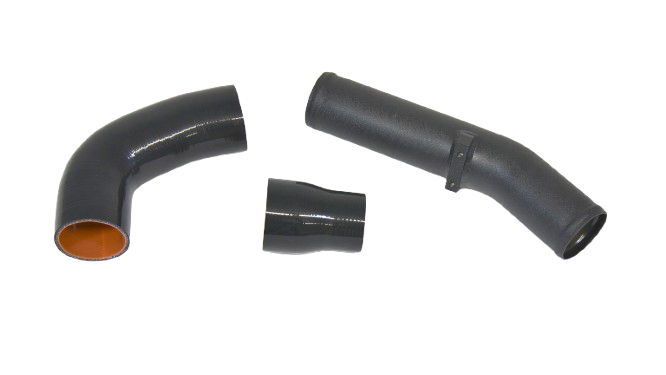 PrivateLabelMfg GR Corolla Charge Pipe Kit (Cold Side)