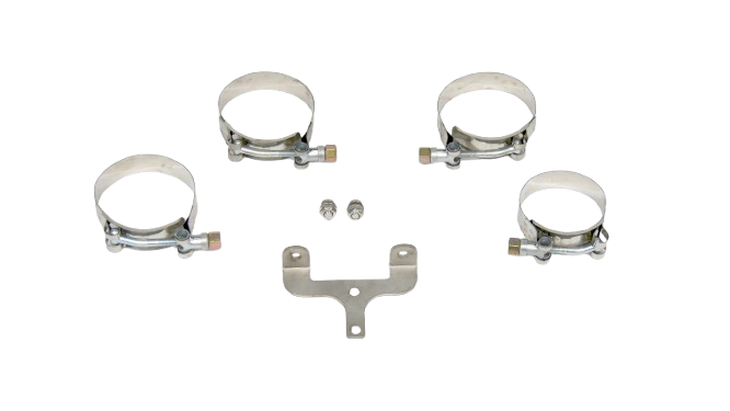 PLM GR Corolla Charge Pipe Kit	(Hot Side) *Discontinued