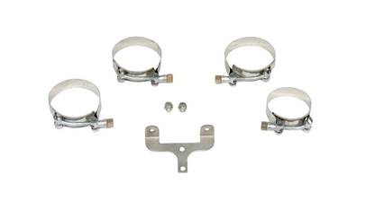 PLM GR Corolla Charge Pipe Kit	(Hot Side) *Discontinued