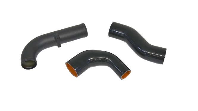 PrivateLabelMfg GR Corolla Charge Pipe Kit (Hot Side)