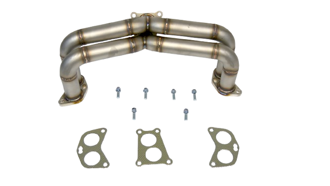 PrivateLabelMfg Subaru WRX Equal Length Turbo Header Manifold 2015 - 2021