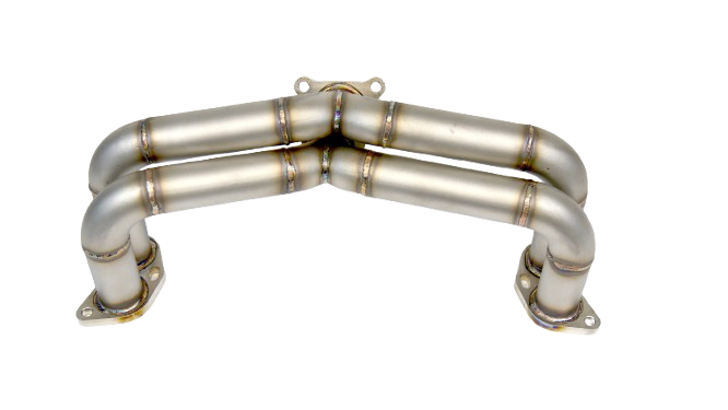 PrivateLabelMfg Subaru WRX Equal Length Turbo Header Manifold 2015 - 2021