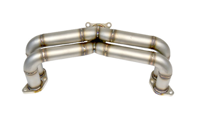 PrivateLabelMfg Subaru WRX Equal Length Turbo Header Manifold 2015 - 2021