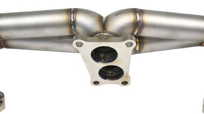 PrivateLabelMfg Subaru WRX Equal Length Turbo Header Manifold 2015 - 2021