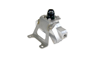 Precision Works Oil Control Valve Subaru 2008-2014 WRX & 2008-2014 STi EJ25 *Discontinued