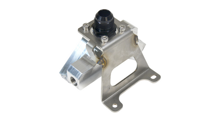 Precision Works Oil Control Valve Subaru 2008-2014 WRX & 2008-2014 STi EJ25 *Discontinued