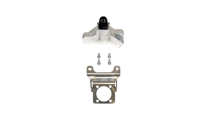Precision Works Oil Control Valve Subaru 2008-2014 WRX & 2008-2014 STi EJ25 *Discontinued