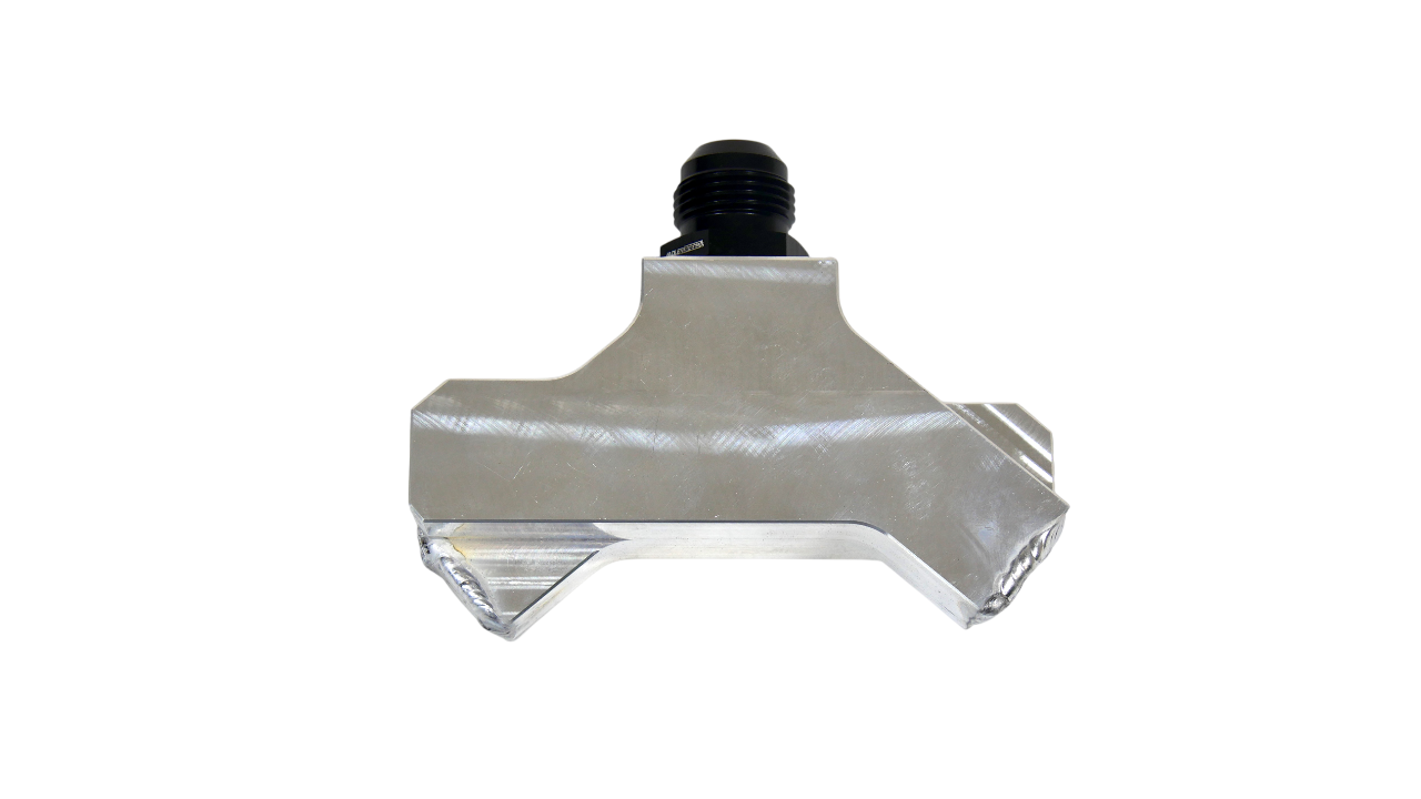 Precision Works Oil Control Valve Subaru 2008-2014 WRX & 2008-2014 STi EJ25 *Discontinued