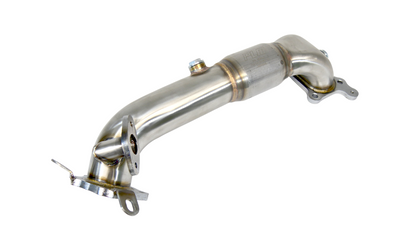 PrivateLabelMfg 2025+ Civic Honda Civic 2.0L Catted Downpipe