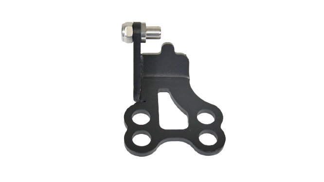 PrivateLabelMfg Precision Works Quick Release Door Hinges Billet - Honda
