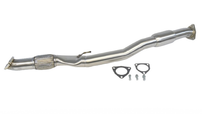 PLM Acura TLX 2021 - 2025 Acura TLX 2.0T Front Pipe (Non-Type S) *Discontinued