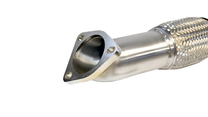 PrivateLabelMfg Acura TLX 2021 - 2025 Acura TLX 2.0T Front Pipe (Non-Type S)