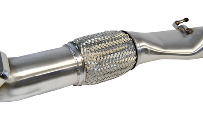 PLM Acura TLX 2021 - 2025 Acura TLX 2.0T Front Pipe (Non-Type S) *Discontinued