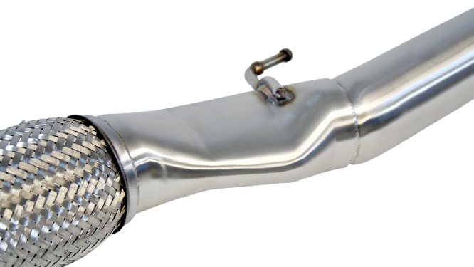 PLM Acura TLX 2021 - 2025 Acura TLX 2.0T Front Pipe (Non-Type S) *Discontinued