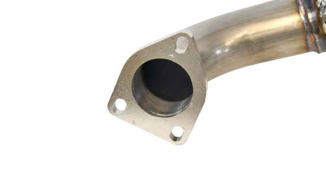 PrivateLabelMfg Honda Civic Front Pipe 2.0L 2022-2024