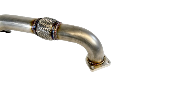 PLM Honda Civic Front Pipe 2.0L 2025+ *Discontinued