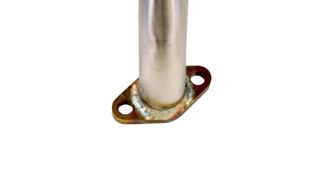 PrivateLabelMfg Oil Pan Pickup V2 - Subaru WRX STi EJ25 04-21