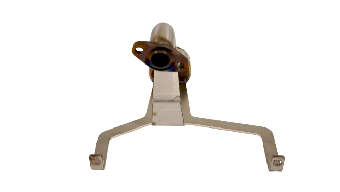 PrivateLabelMfg Oil Pan Pickup V2 - Subaru WRX STi EJ25 04-21