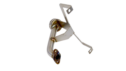PrivateLabelMfg Oil Pan Pickup V2 - Subaru WRX STi EJ25 04-21