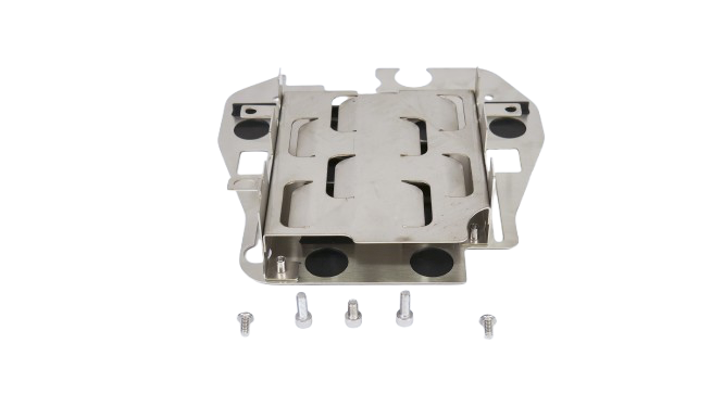 PrivateLabelMfg Oil Pan Baffle Kit V2 - Subaru WRX EJ20 EJ25