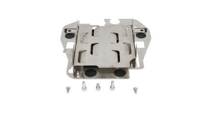 PrivateLabelMfg Oil Pan Baffle Kit V2 - Subaru WRX EJ20 EJ25