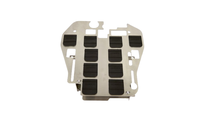 PrivateLabelMfg Oil Pan Baffle Kit V2 - Subaru WRX EJ20 EJ25