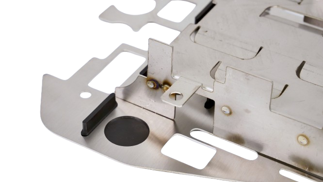 PrivateLabelMfg Oil Pan Baffle Kit V2 - Subaru WRX EJ20 EJ25