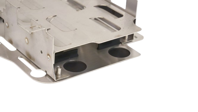 PrivateLabelMfg Oil Pan Baffle Kit V2 - Subaru WRX EJ20 EJ25