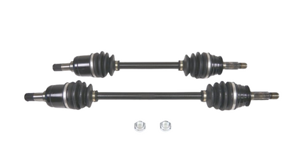 PrivateLabelMfg Honda ACTY HA4 Front Axle Drive Shaft RH & LH Set JDM