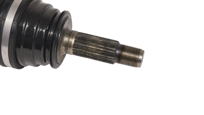 PrivateLabelMfg Honda ACTY HA4 Front Axle Drive Shaft RH & LH Set JDM